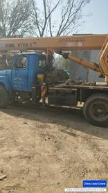 Buy XCMG Used Crane / 2 Buy XCMG Used Crane / 2
